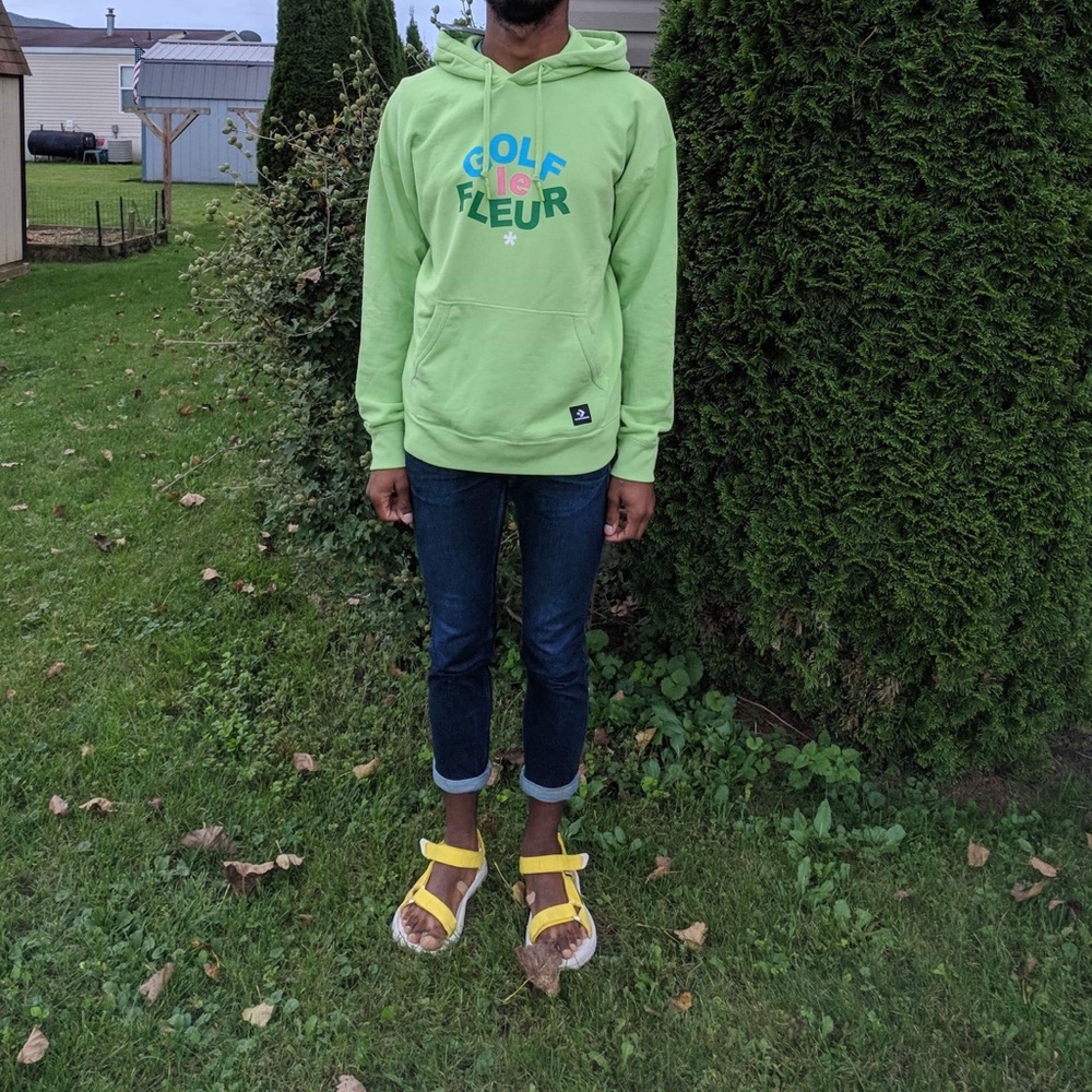 Golf Le Fleur